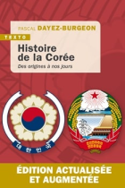 Histoire de la Corée