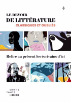 Le devoir de littérature