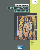 Panorama de la littérature québécoise